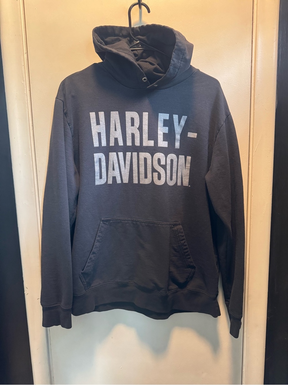 Harley-Davidson Hoodie